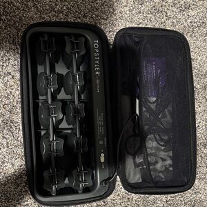 Topstyler Hair Styling Tool with Case